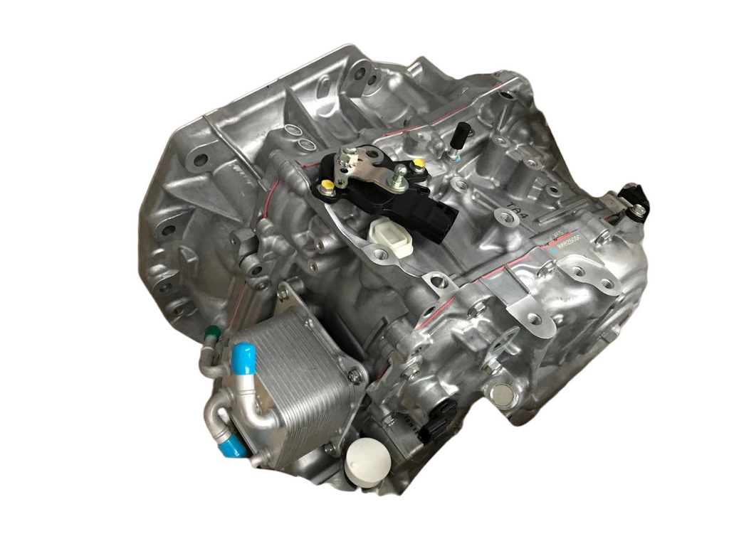 Remanufactured JF015E CVT Transmission 4WD for Suzuki SX4 S-Cross 1.6L M16A