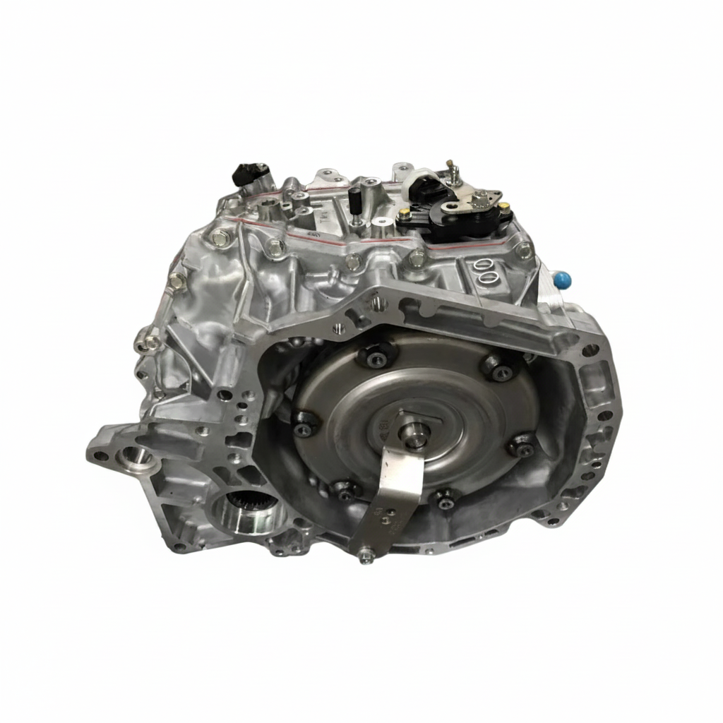 Remanufactured JF015E CVT Transmission 4WD for Suzuki SX4 S-Cross 1.6L M16A