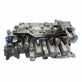 U660E Transmission Valve Body W/ Solenoids & 1 Pressure Switch For Toyota