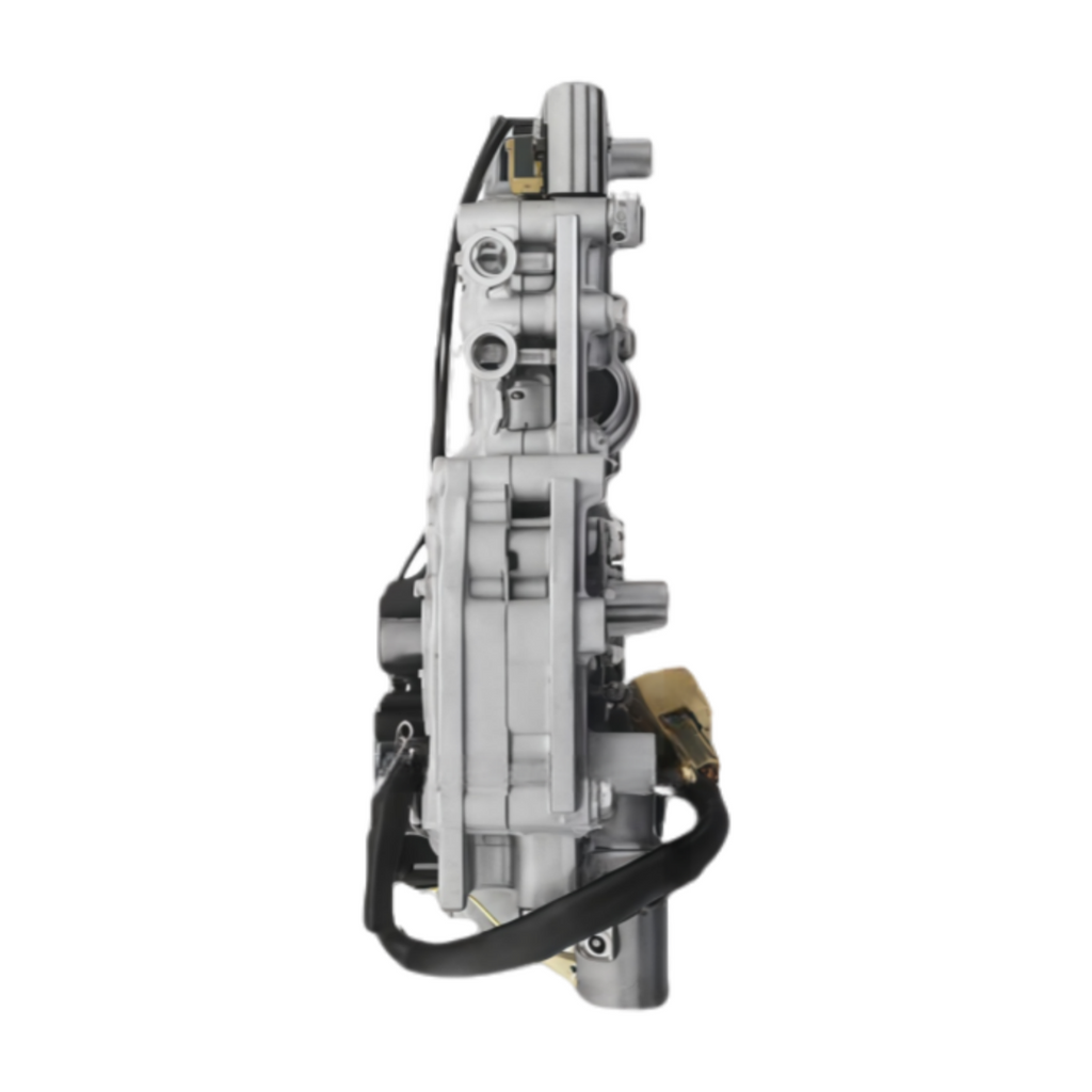 Lineartronic TR690 CVT Complete Valve Body For Subaru w/ White Connector 2015&Up