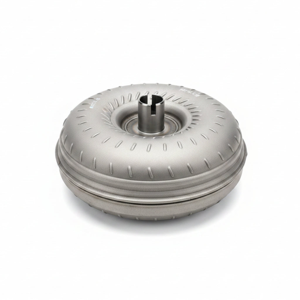 Remanufactured A340 Transmission Torque Converter