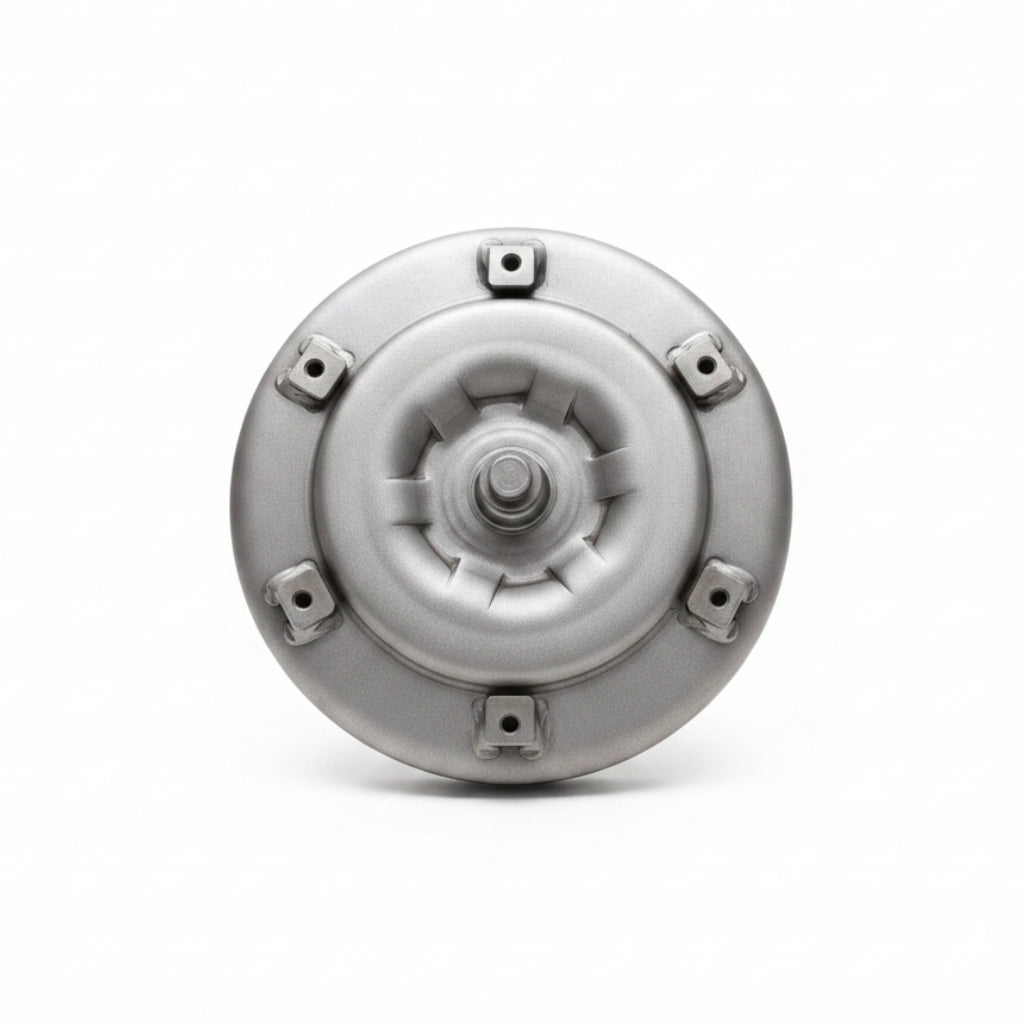 Remanufactured A340 Transmission Torque Converter