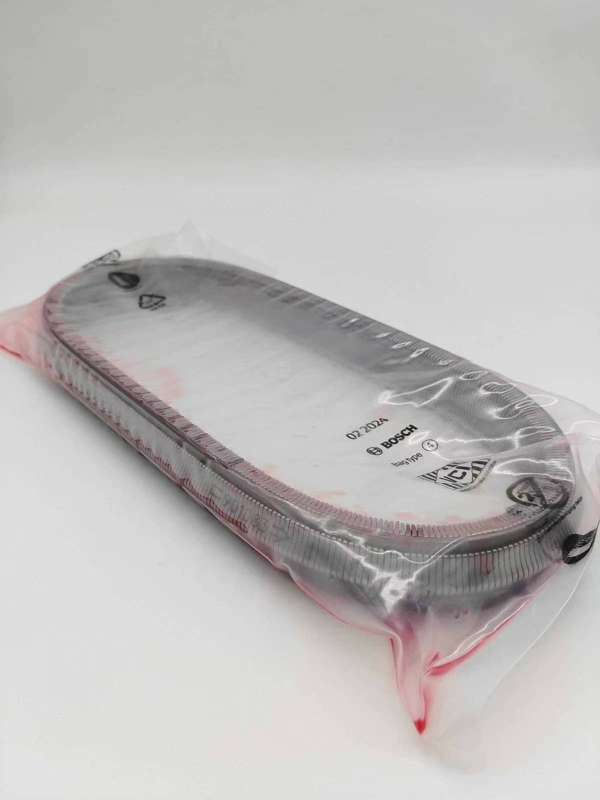NEW GENUINE BOSCH K112 TRANSMISSION CVT Push Belt 901083 for TOYOTA
