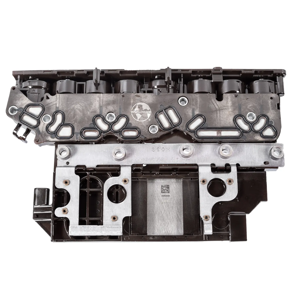 6T70 6T75 TCM TCU Transmission Control Module GEN 2