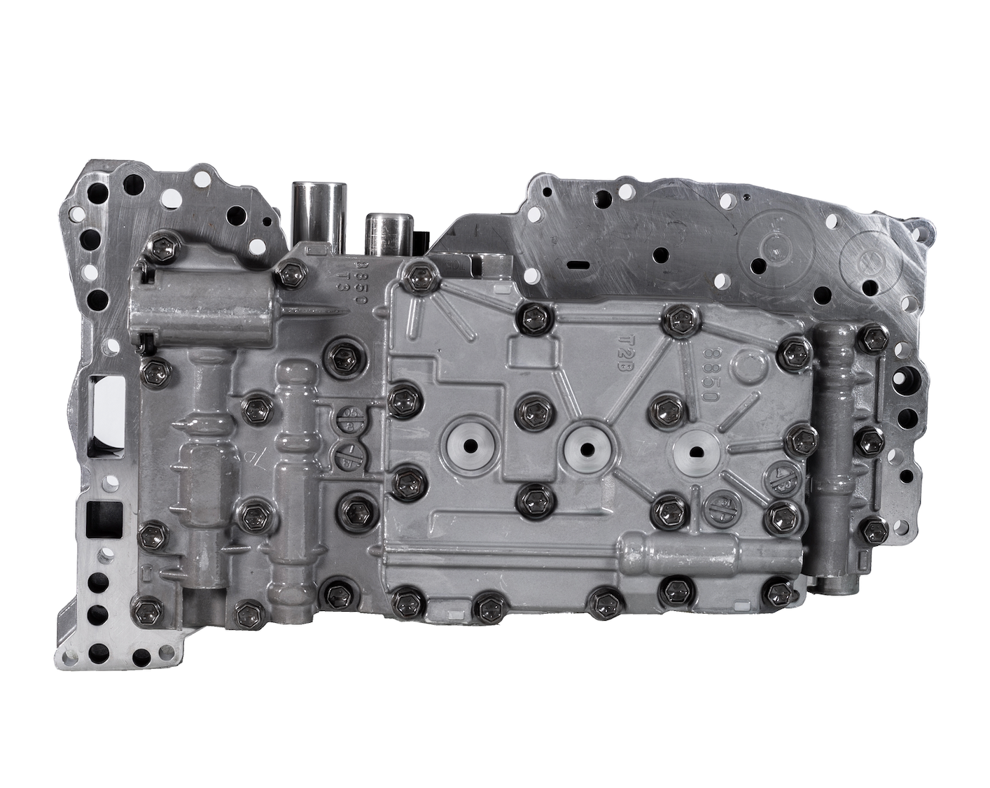 A750E A750 A750F Auto Transmission Valve Body for  Toyota 4Runner Sequoia Tacoma