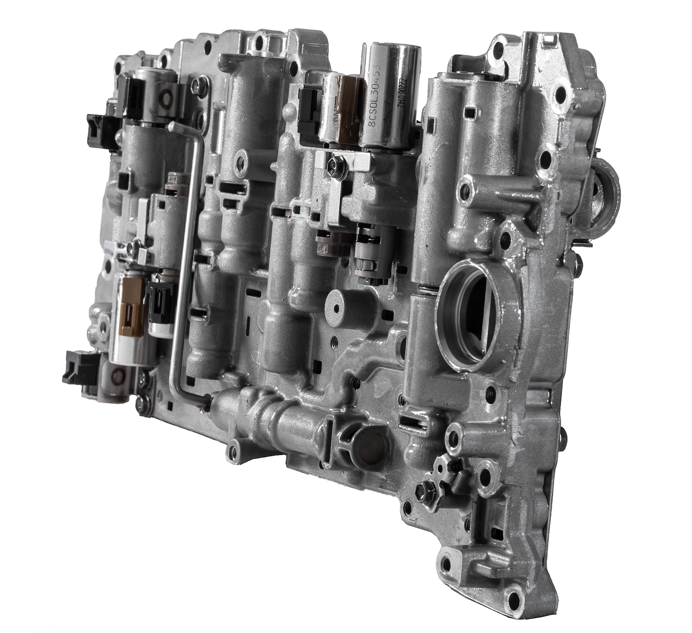 A750E A750 A750F Auto Transmission Valve Body for  Toyota 4Runner Sequoia Tacoma