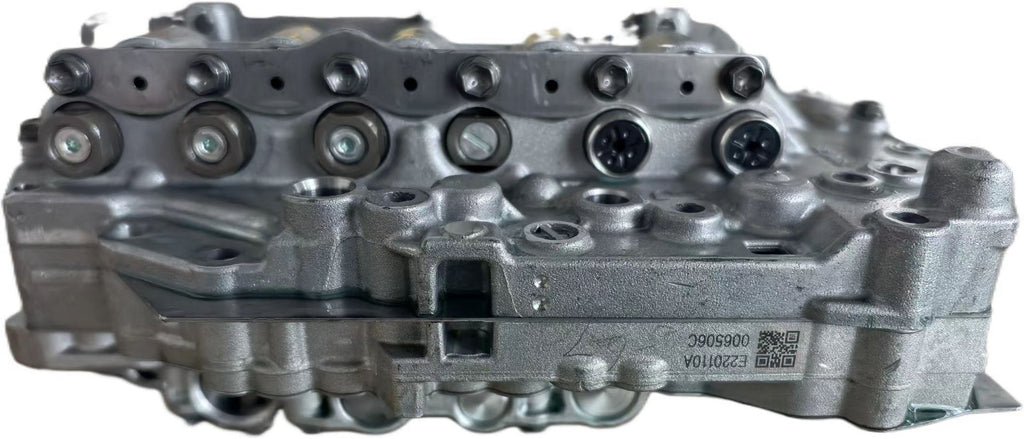 CVT  Transmission Valve Body K120 for Toyota Lexus