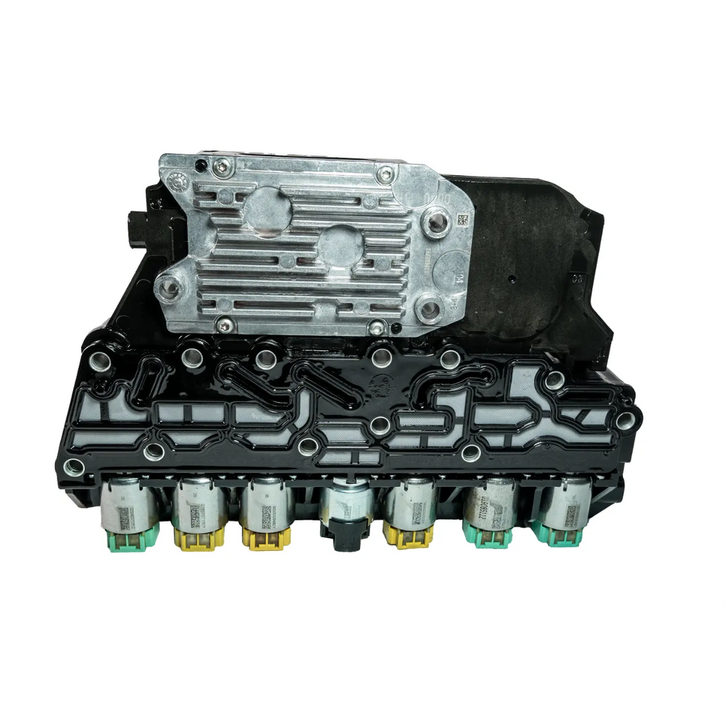 6T40 6T45 6T30 6T50 TCM TCU Transmission Control Module GEN 2