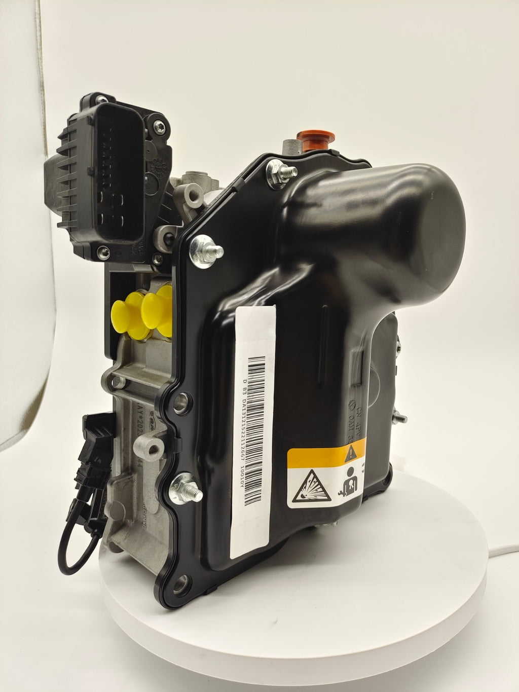 0AM DQ200 7-Speed DSG Mechatronic (ValveBody&TCU) For AUDI VW SKODA (0AM927769F)