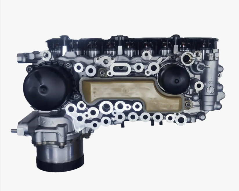 DL382 0CK 0HK 7-Speed Automatic Transmission Valve Body For Audi 0CK325031AH