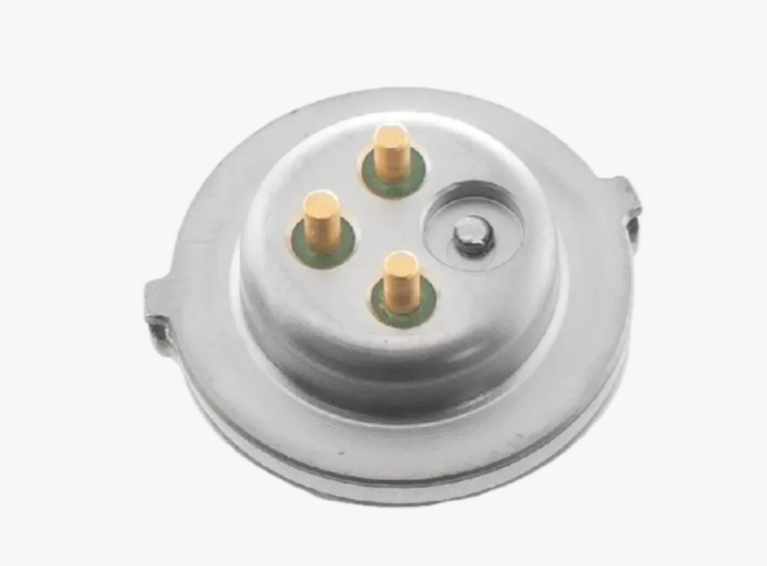 2PCS DQ500 DQ380 DQ381 TCU Transmission Control Unit Pressure Sensor For VW AUDI