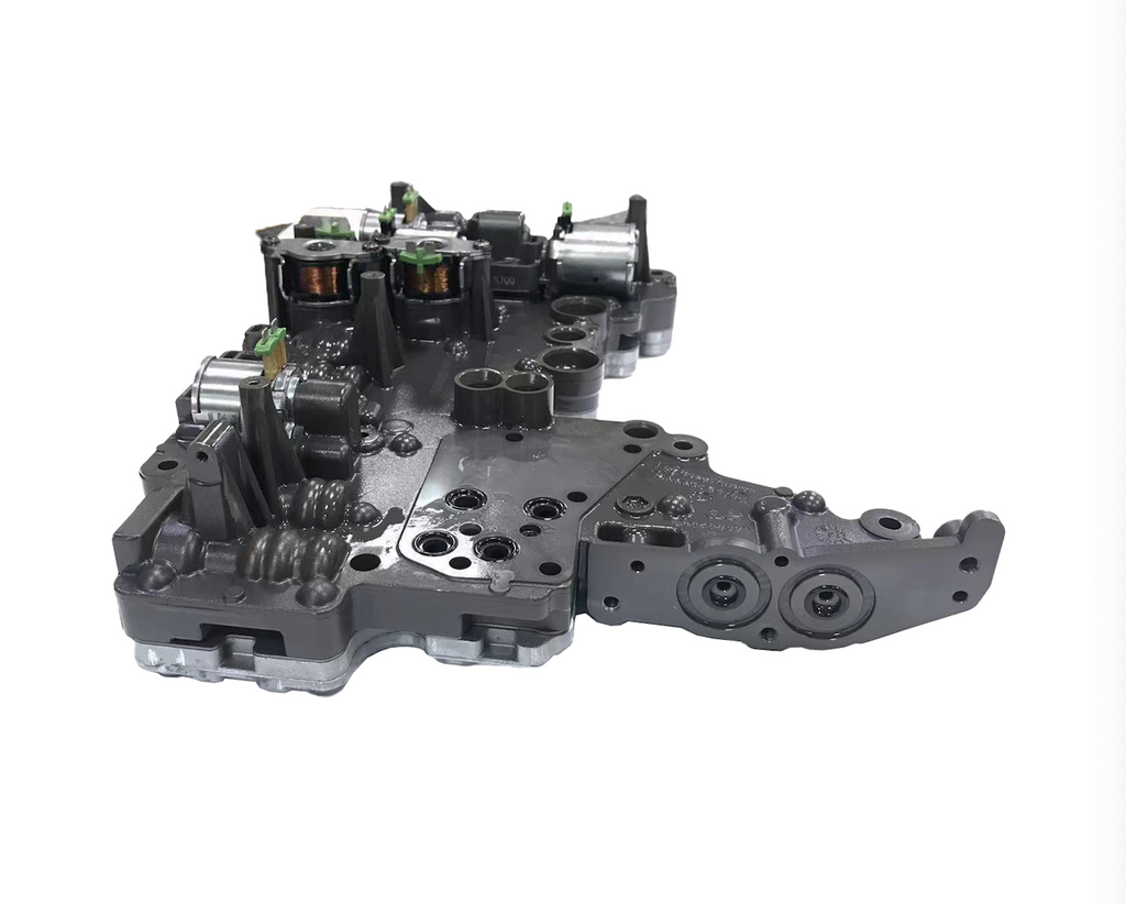 DL501 0B5 7 Speed Transmission Valve Body Compatible with AUDI A4 A5 A6 A7