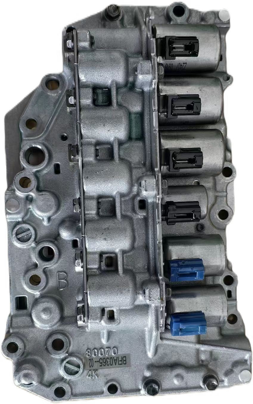 CVT  Transmission Valve Body K120 for Toyota Lexus