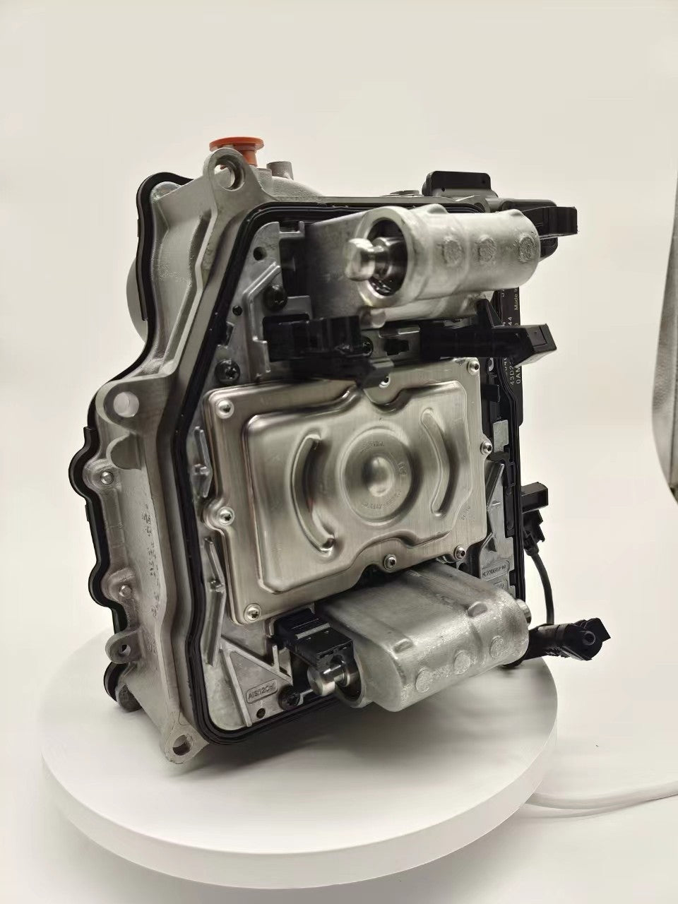 0AM DQ200 7-Speed DSG Mechatronic (ValveBody&TCU) For AUDI VW SKODA (0AM927769D)