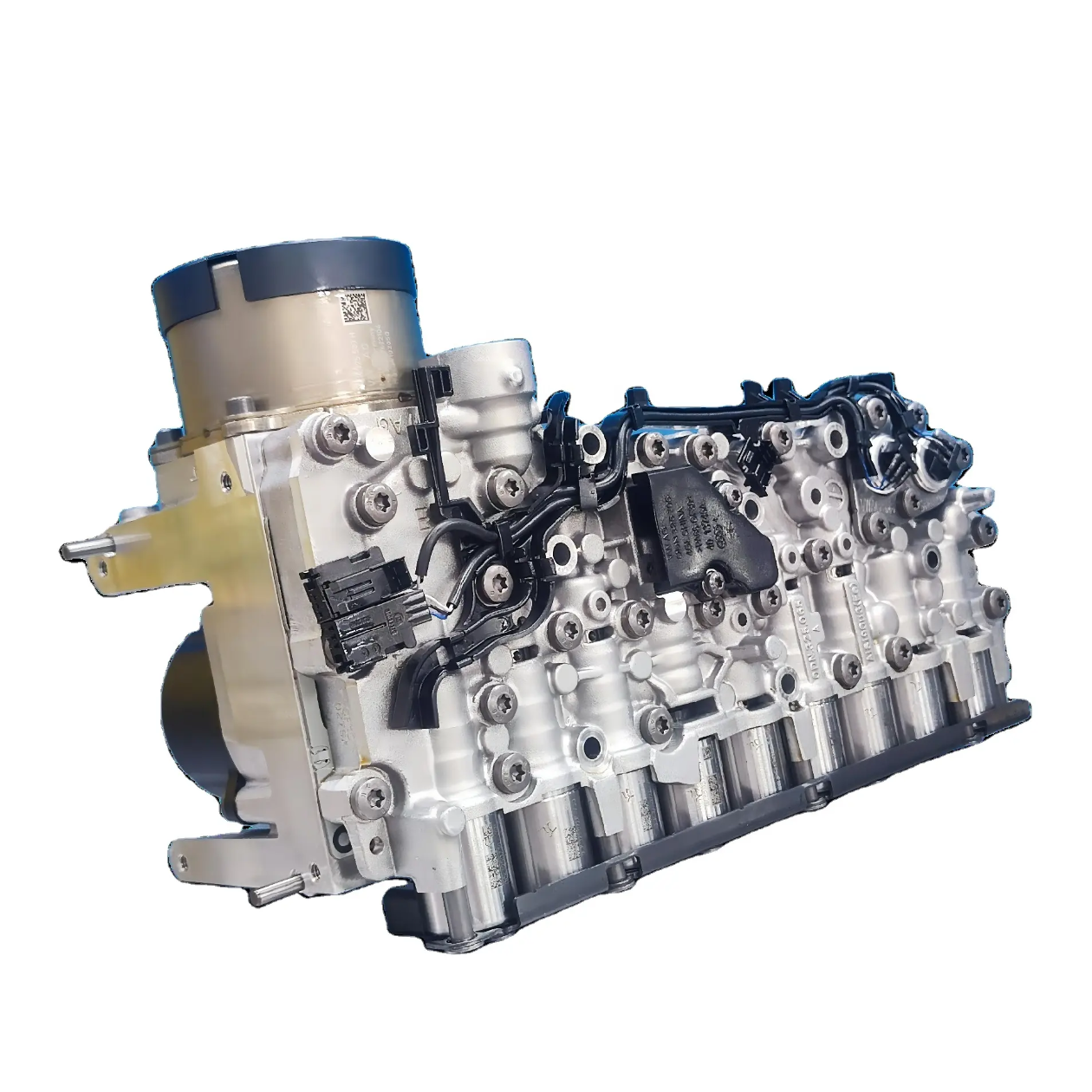 DL382 0CK 0HK 7-Speed Automatic Transmission Valve Body For Audi 0CK325031AH