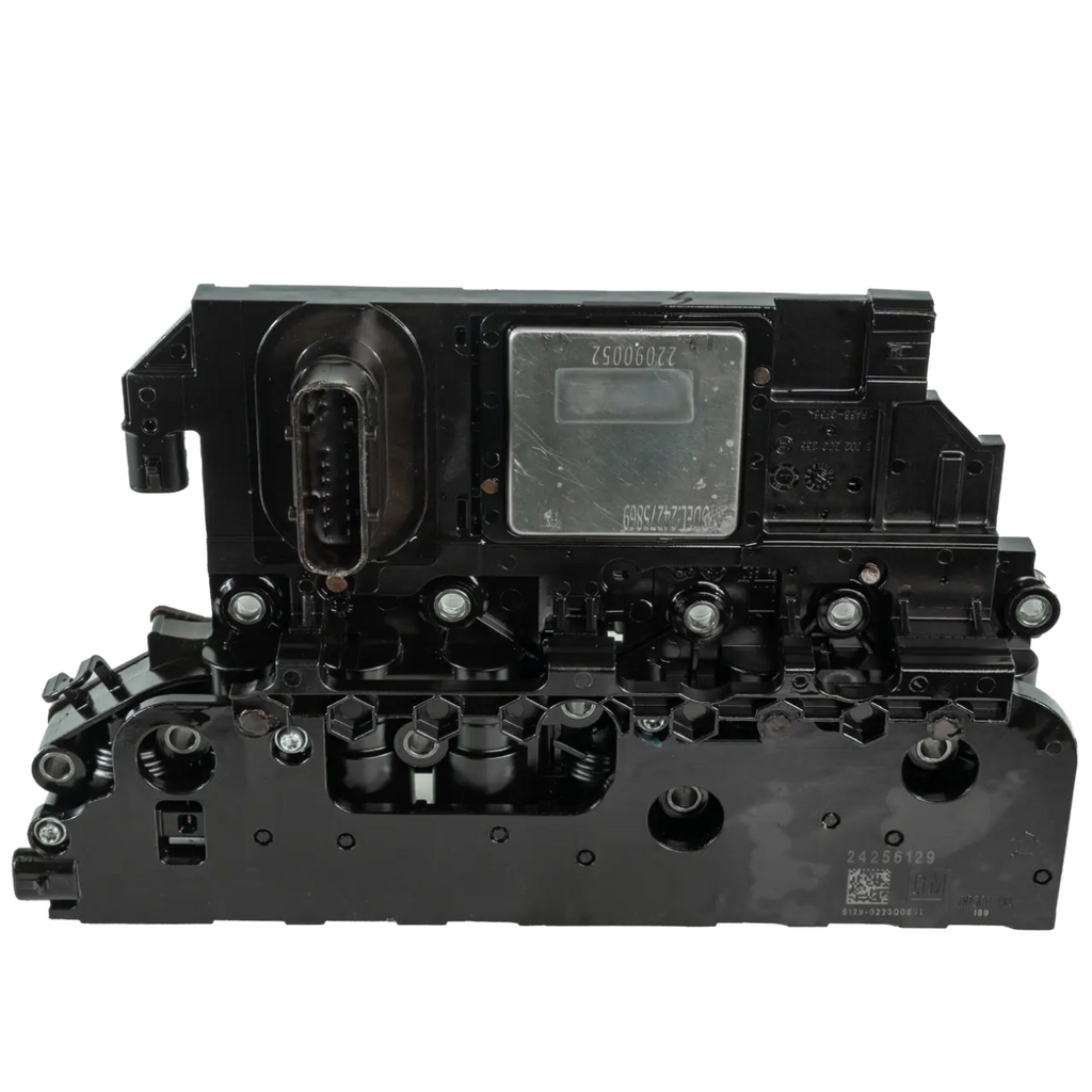 6T70 6T75 TCM TCU Transmission Control Module GEN 1