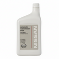 GENUINE OEM Nissan Automatic Transmission Fluid Matic-S MULTIPACK (999MP-MAT00S)