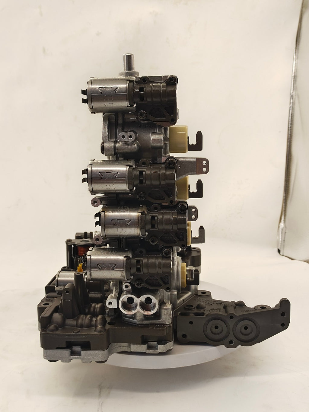 DL501 0B5 7-Speed Automatic Transmission Valve Body For Audi A4 A5 A6 A7