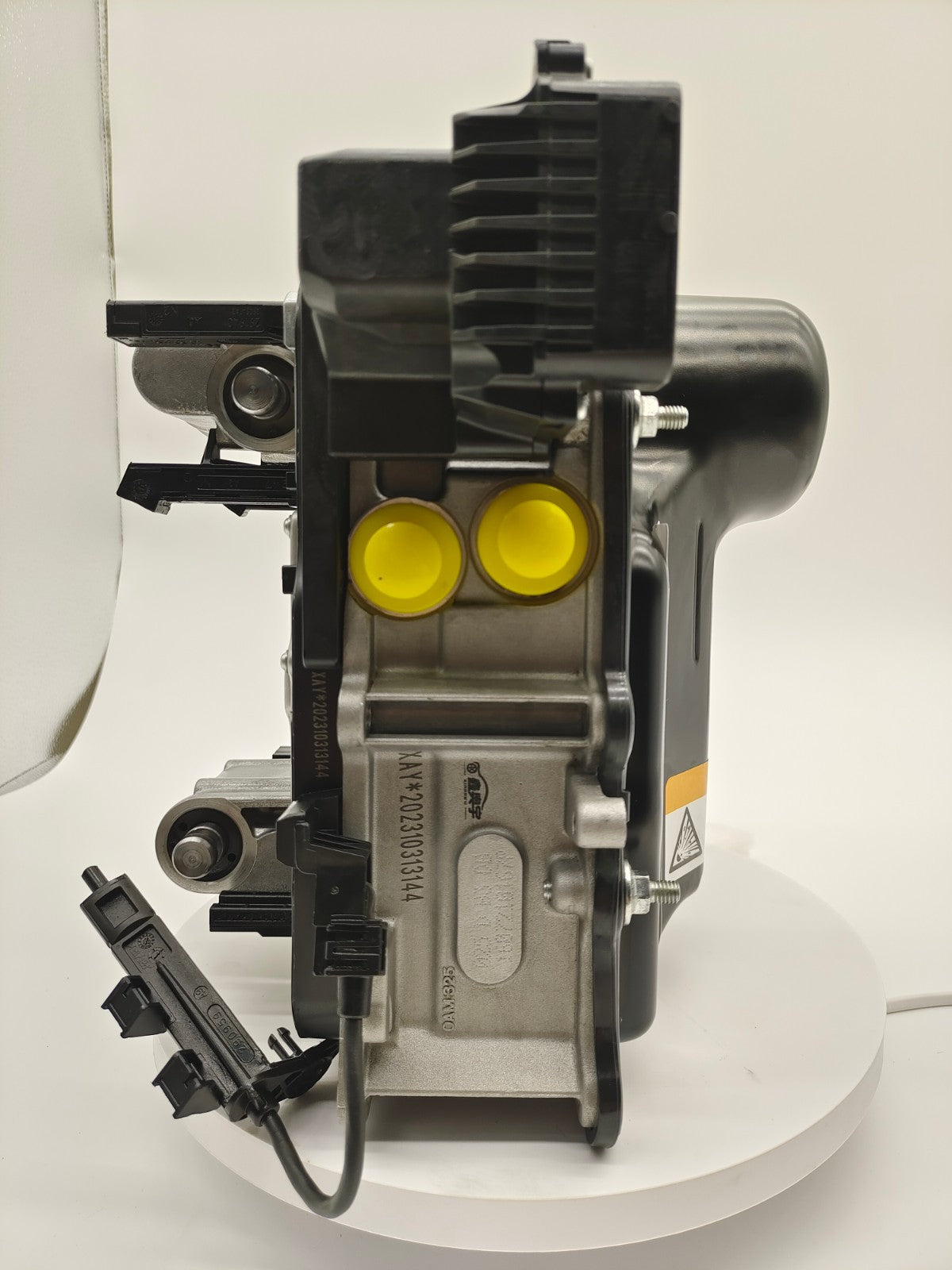 0AM DQ200 7-Speed DSG Mechatronic (ValveBody&TCU) For AUDI VW SKODA (0AM927769F)