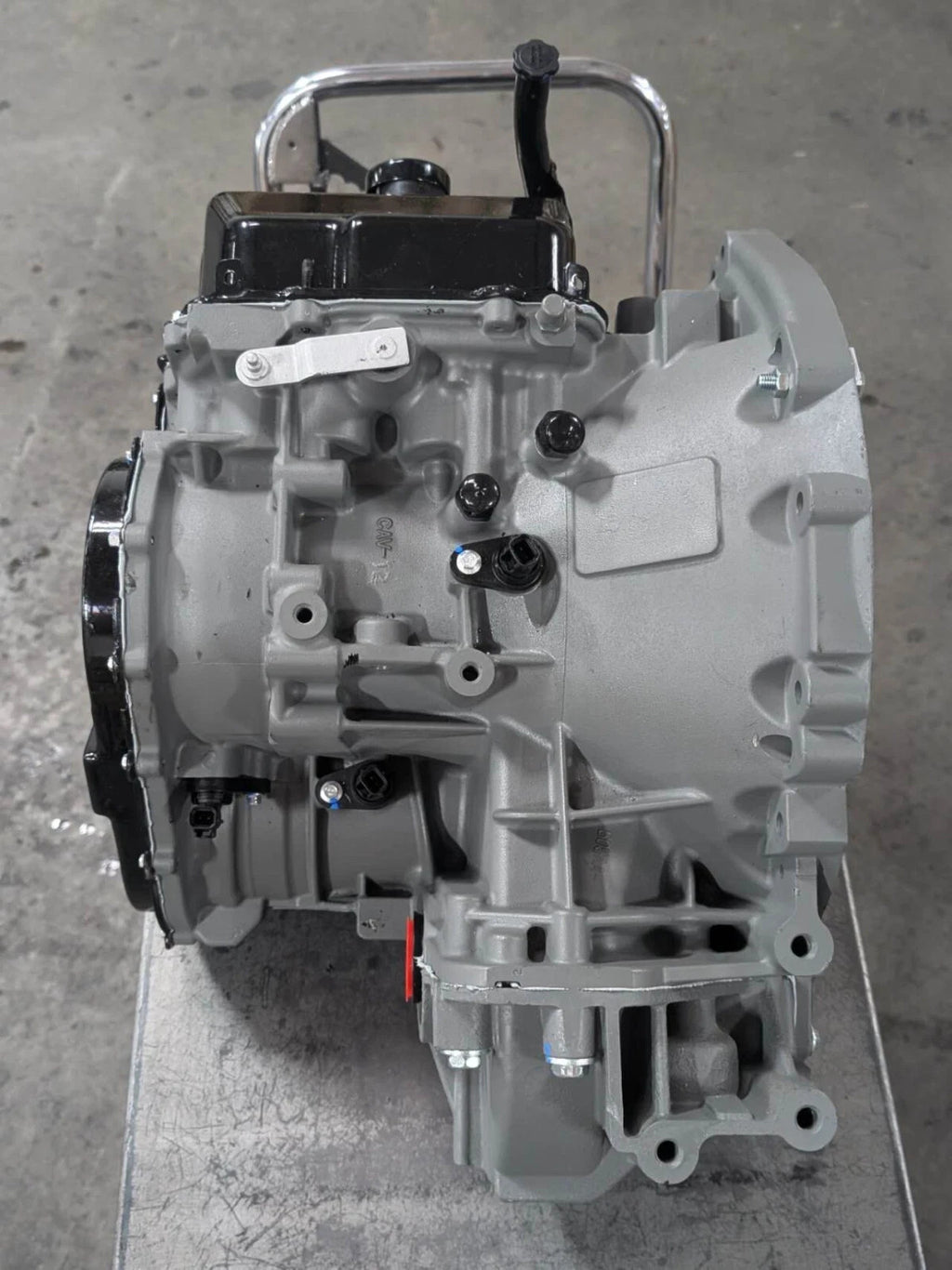 2011-2018 62TE 6-Speed AWD/4WD Automatic Transmission 3.6L Dodge Journey