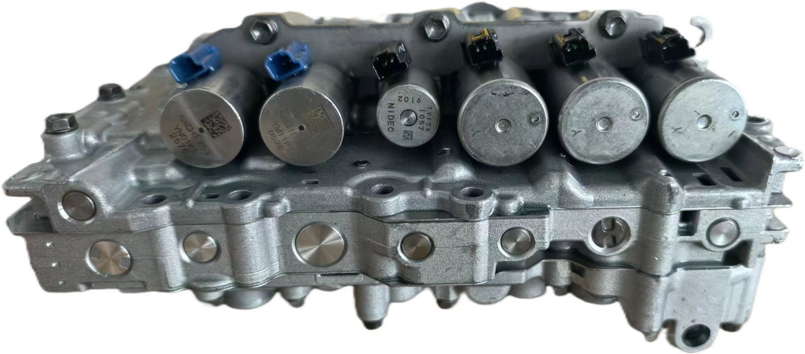 CVT  Transmission Valve Body K120 for Toyota Lexus