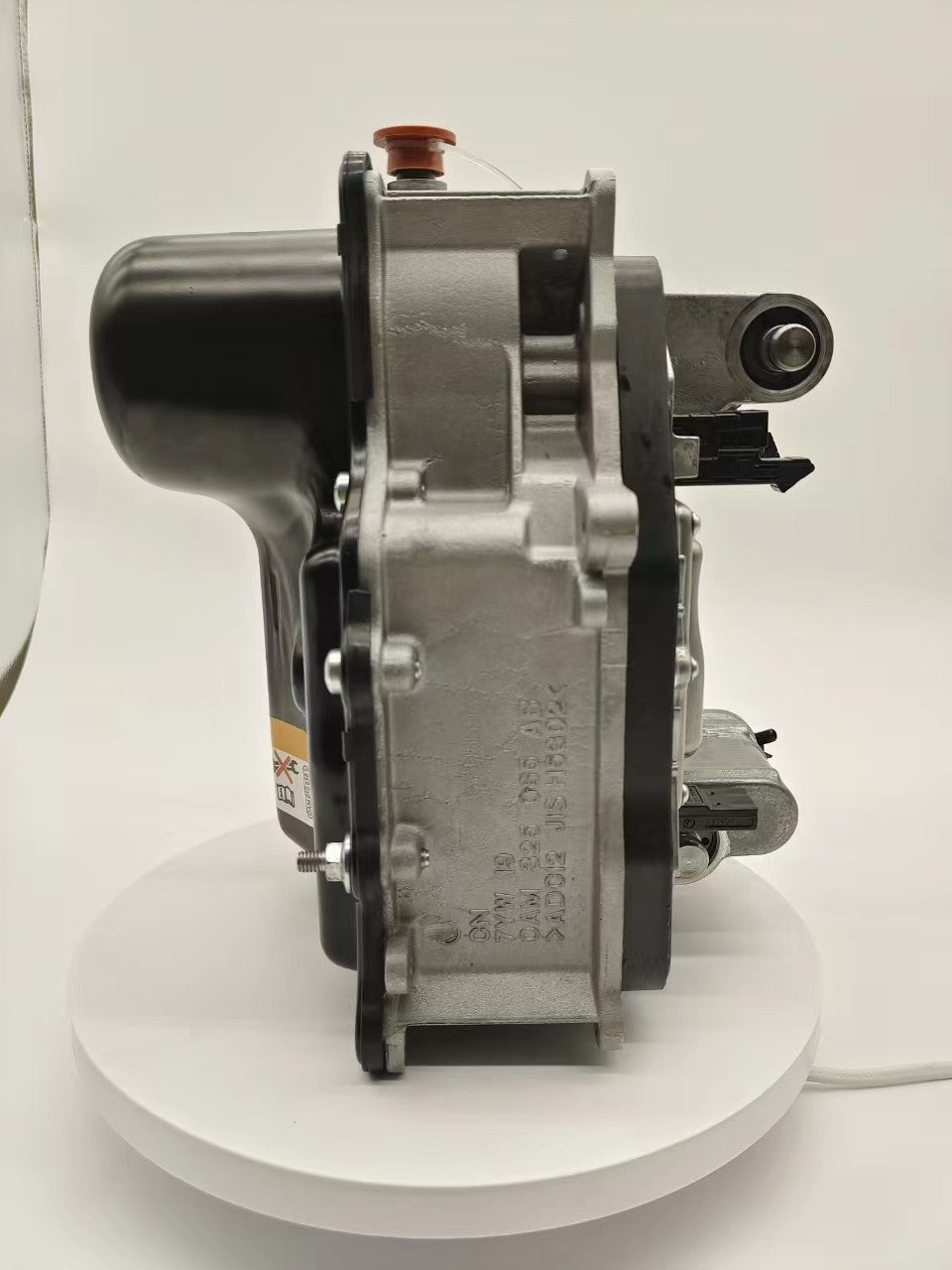 0AM DQ200 7-Speed DSG Mechatronic (ValveBody&TCU) For AUDI VW SKODA (0AM927769F)