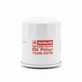 GENUINE OEM Nissan Engine Oil Filter Drain Plug Washer (15208-65F0E+11026-JA00A)