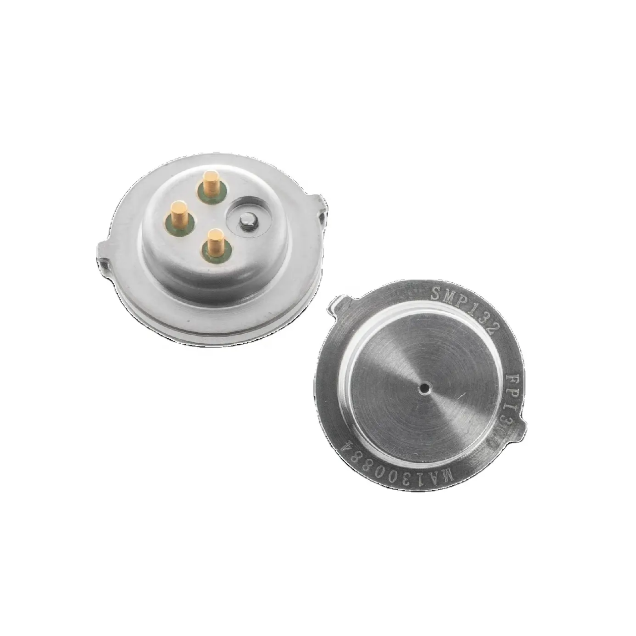 1PCS DQ500 DQ380 DQ381 TCU Transmission Control Unit Pressure Sensor For VW AUDI