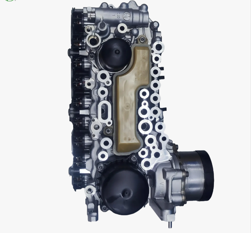 DL382 0CK  0HK Automatic Transmission Valve Body For Audi  A6 A7 S6  0CK325031AH