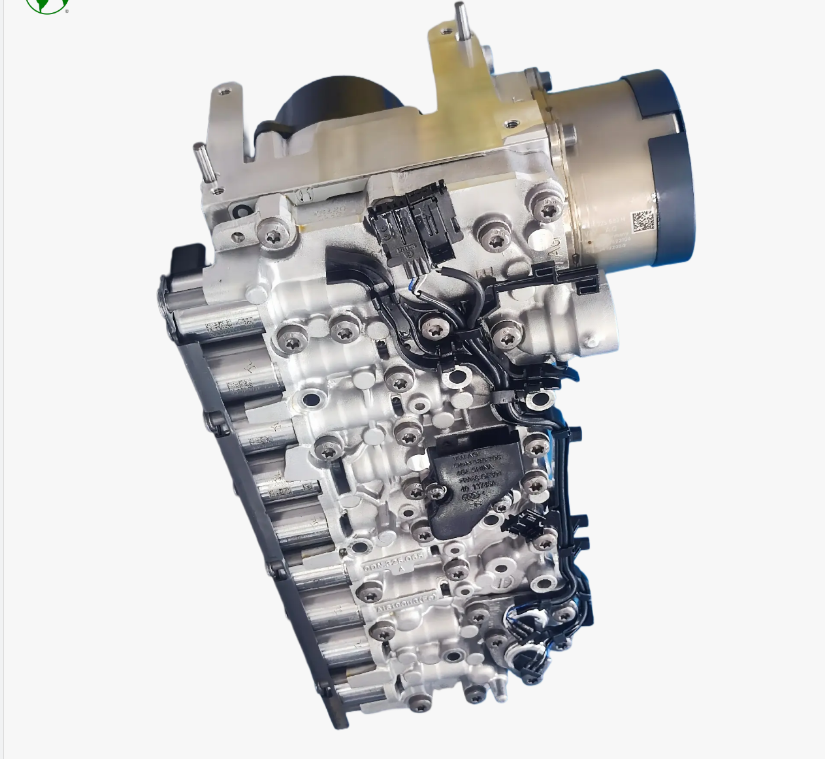 DL382 0CK  0HK Automatic Transmission Valve Body For Audi  A6 A7 S6  0CK325031AH