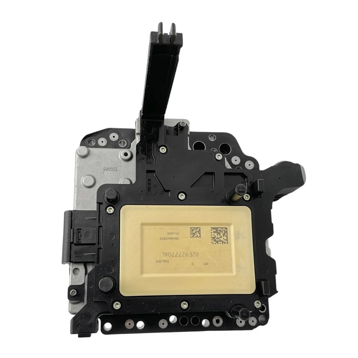 02E DQ250 Mechatronic DSG 6 Speed  Valve Body & Control Unit