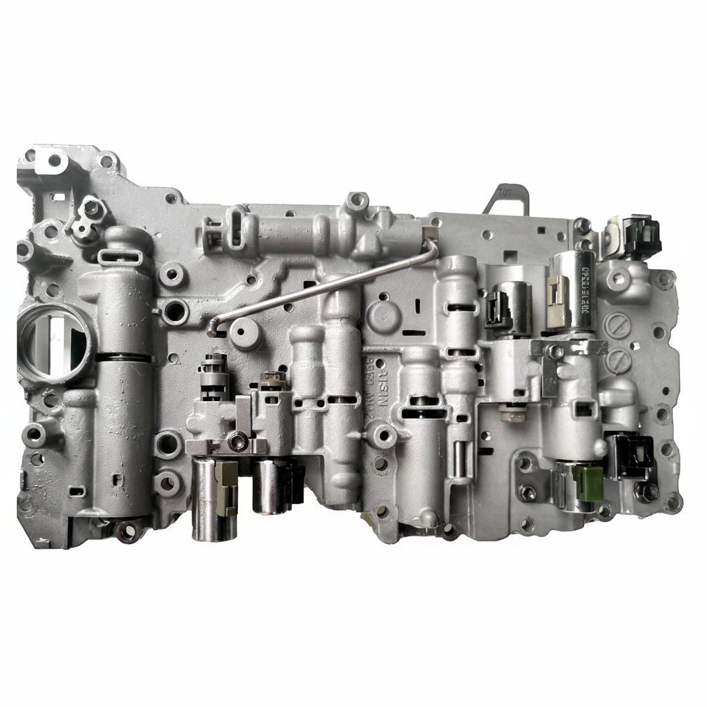 A750E A750(8850) Auto Transmission Valve Body for Toyota 4Runner Sequoia Tacoma