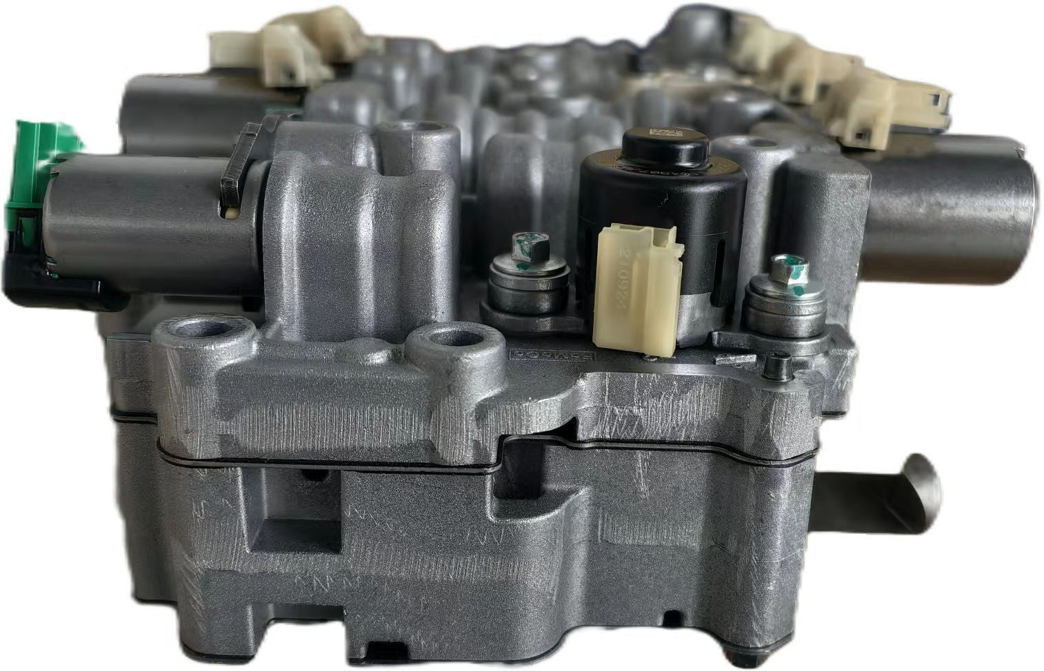8F35 8-Speed Transmission Valve Body With Solenoids for Lincoln Bronco Edge 
