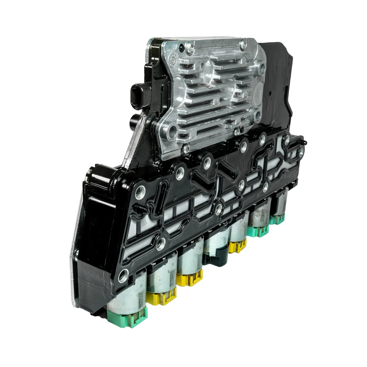 6T40 6T45 6T30 6T50 TCM TCU Transmission Control Module GEN 2