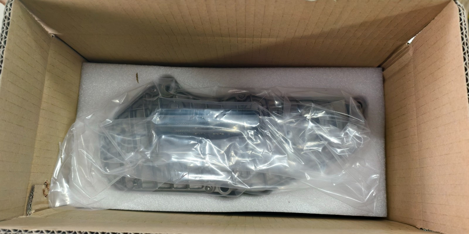 DPS6 AE8Z7Z369F Transmission Control Module TCU TCM for Ford Focuss Fiesta 2.0