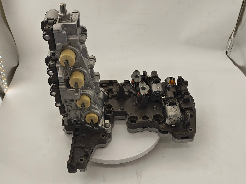 DL501 0B5 7-Speed Automatic Transmission Valve Body For Audi A4 A5 A6 A7
