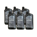 GENUINE OEM Nissan NS-3 CVT Fluid 6-Quarts (999MP-CV0NS3 / 999MP-CSHNS3)