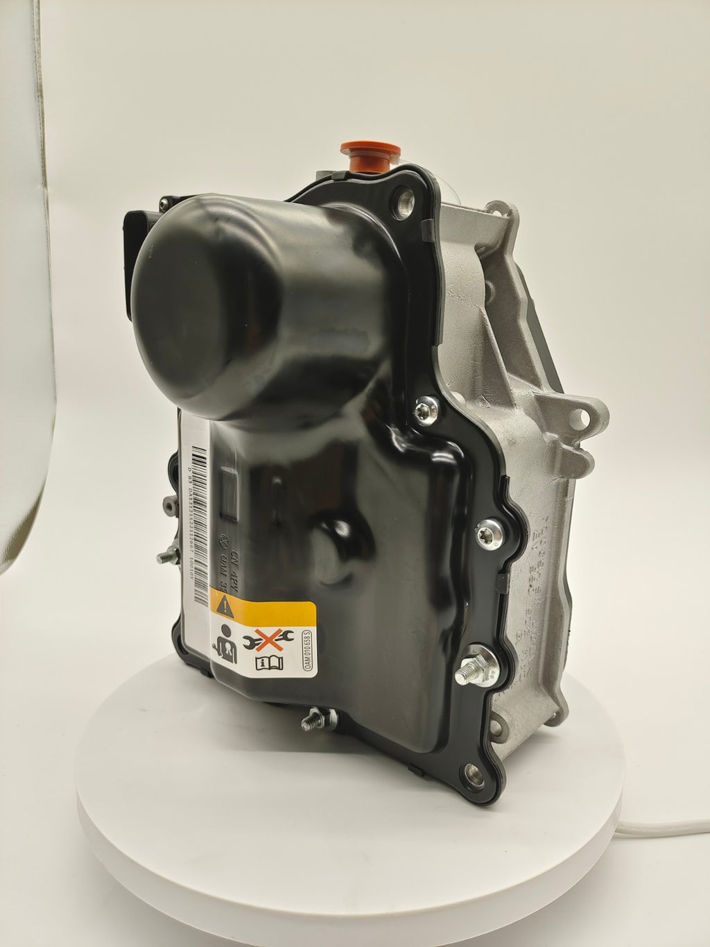0AM DQ200 7-Speed DSG Mechatronic (ValveBody&TCU) For AUDI VW SKODA (0AM927769D)