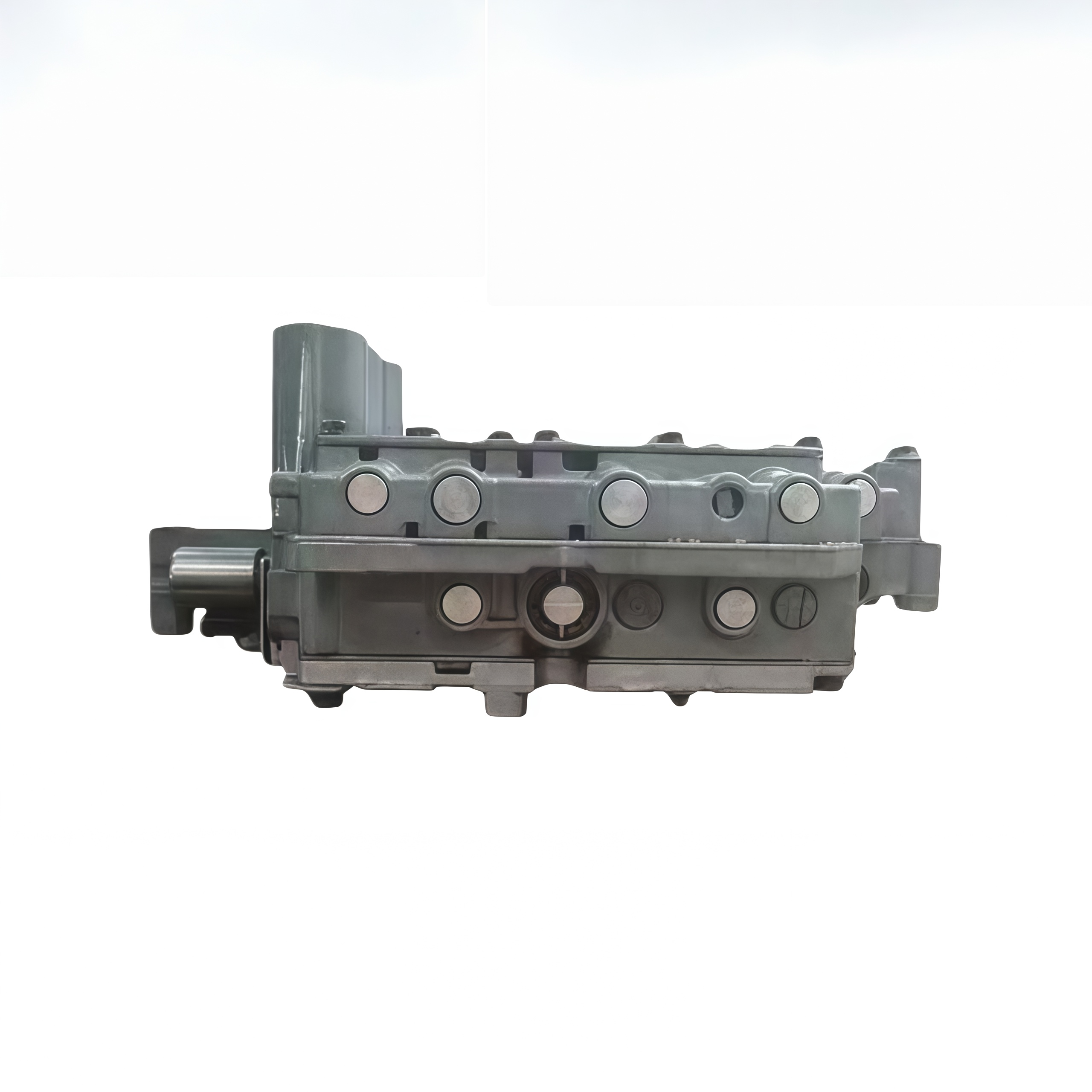 Reman U250E Valve Body w/ Solenoids 2005-2013 Toyota Camry Corolla RAV4 2.4L