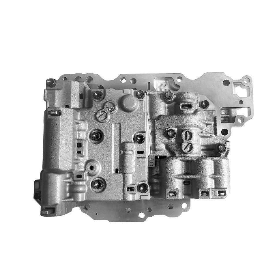 Reman transmissiom Valve Body AF40 TF70SC FIt For VOLVO XC70 XC90 Lincoln Mazda