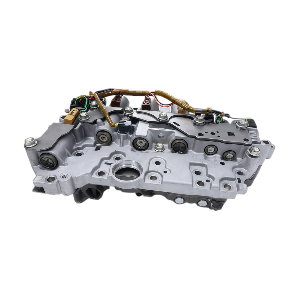 Transmission Valve Body U760E U760 For Toyota Camry Highlander RAV4 2.4/2.5/2.7L