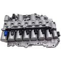 UA80E UA80F Transmission Valve Body W/ Solenoids W/ Start-Stop Toyota Lexus