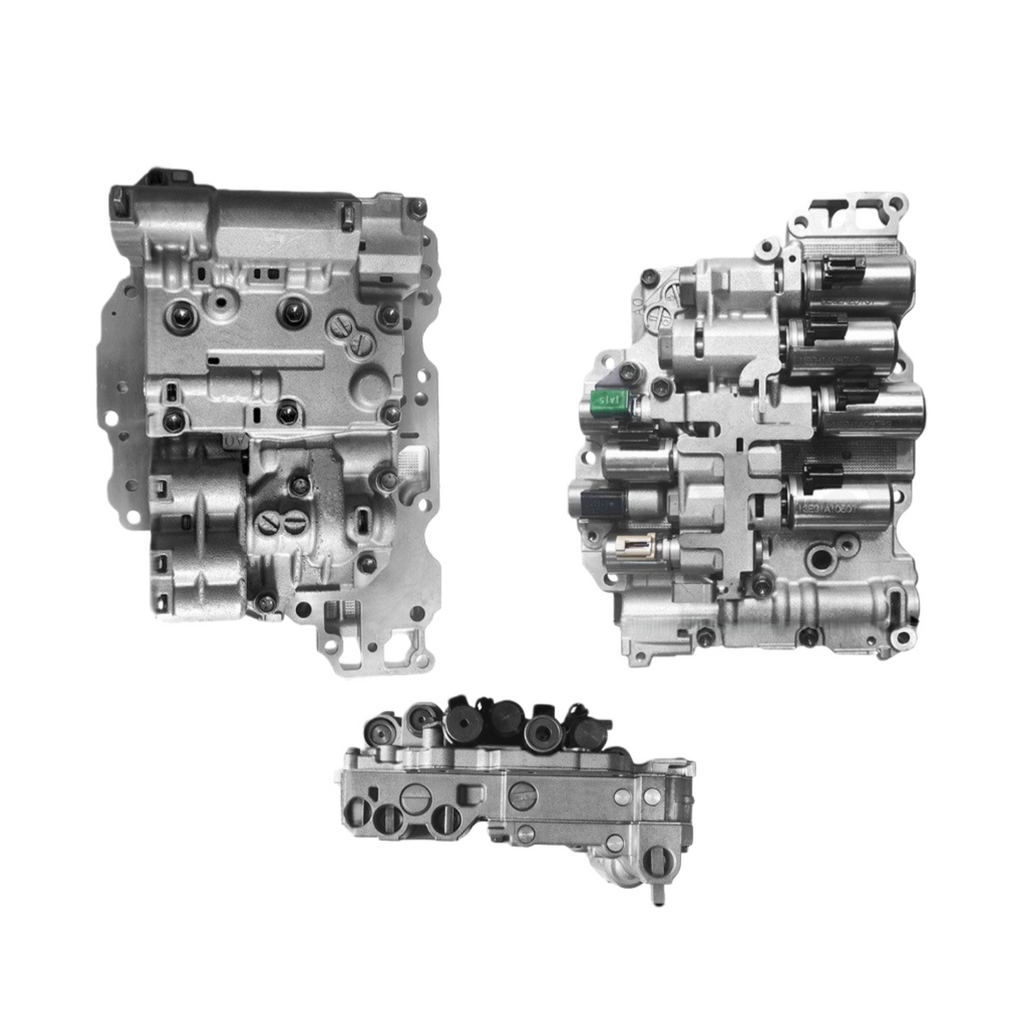 Reman transmissiom Valve Body AF40 TF70SC FIt For VOLVO XC70 XC90 Lincoln Mazda