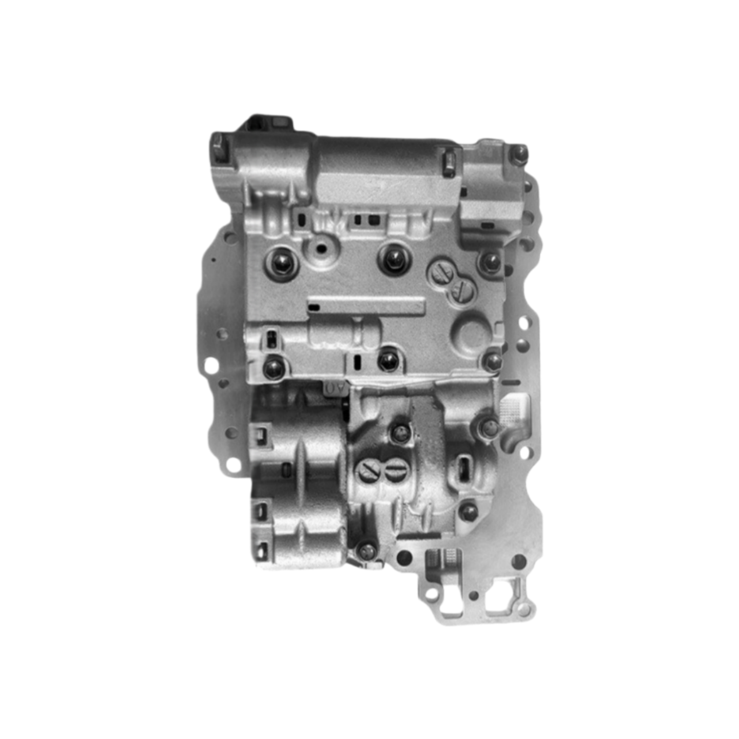 Reman transmissiom Valve Body AF40 TF70SC FIt For VOLVO XC70 XC90 Lincoln Mazda