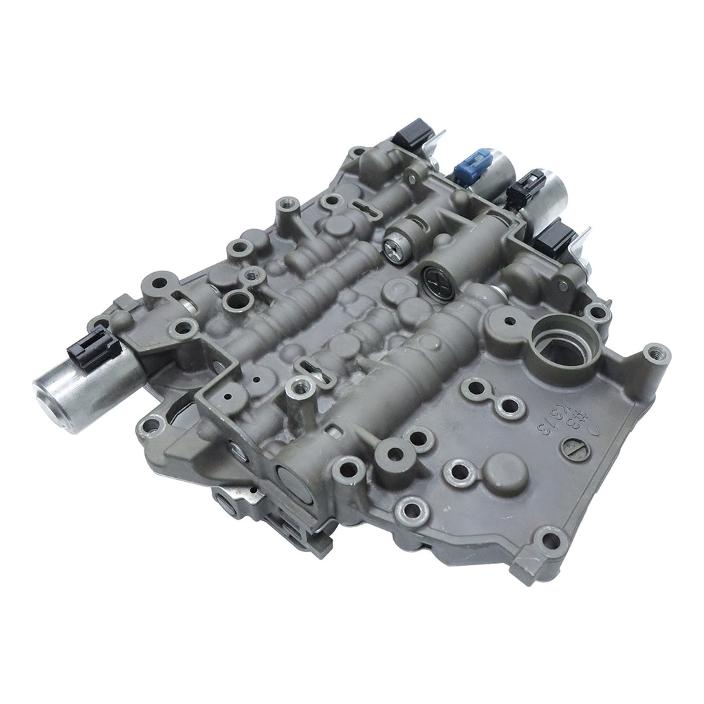 K313 CVT Transmission Valve Body Compatible with Toyota Corolla 2014-ON 1.8L 2.0