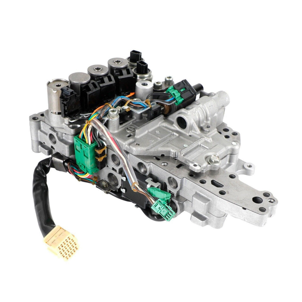 JF011E CVT Automatic Transmission Valve Body For Nissan Altima Rogue 2.5L L4