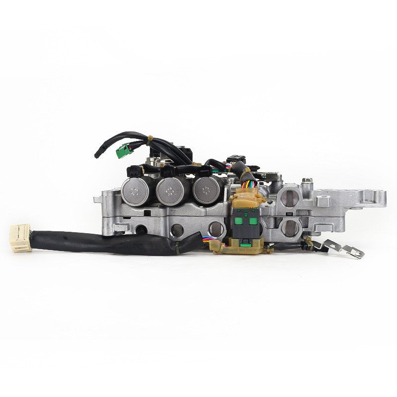 JF017E RE0F10E CVT Valve Body Nissan Altima Pathfinder Murano Maxima QX60 3.5L