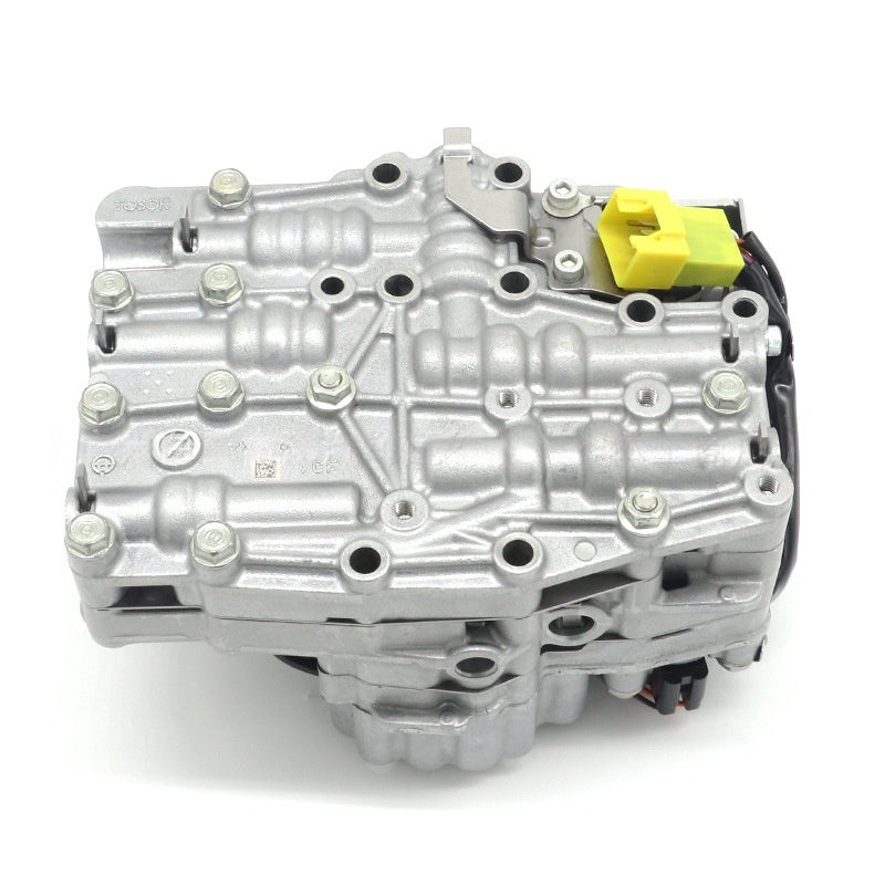 TR580 CVT Transmission Valve Body Assembly For Subaru FORESTER IMPREZA LEVORG