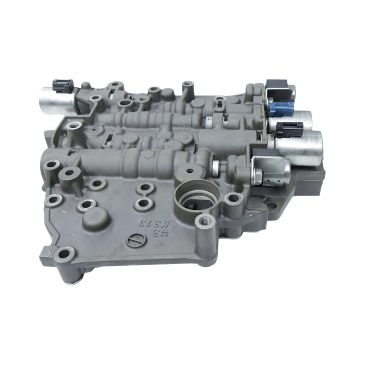 K313 CVT Transmission Valve Body Compatible with Toyota Corolla 2014-ON 1.8L 2.0
