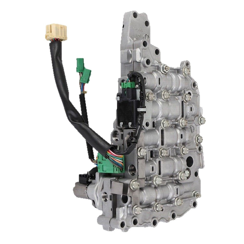 JF011E CVT Automatic Transmission Valve Body For Nissan Altima Rogue 2.5L L4